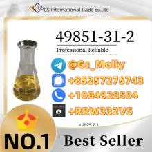 Best Price CAS 49851-31-2 Stanozolol (Winstrol) | Fast Global Delivery