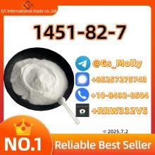 Buy CAS 1451-82-7 Online | High-Quality Chemical | Secure Packaging
