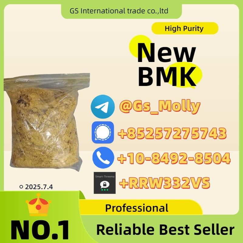 New BMK Chemical (CAS 28578-16-7) | Research Use Only | Discreet Delivery