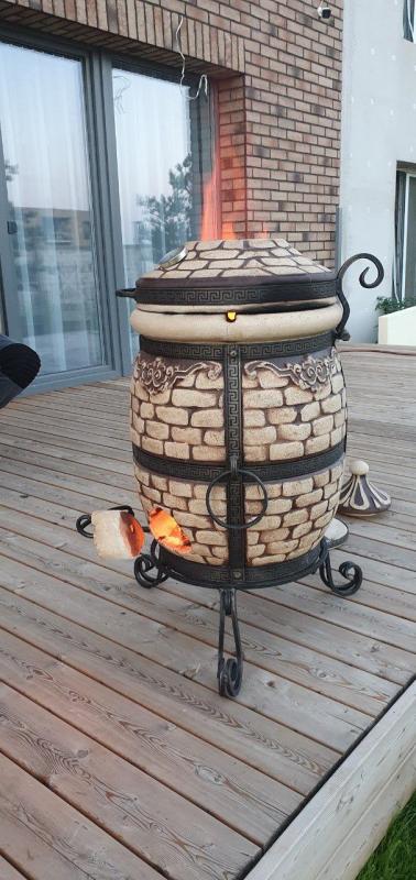 Tandoor Azia