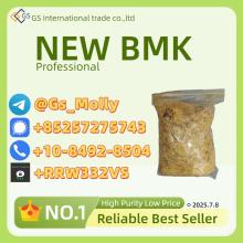 New BMK Glycidate – Organic Synthesis Precursor – GMP Standard
