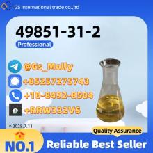 Clearance Sale: CAS 49851-31-2 – Limited Quantity Left!
