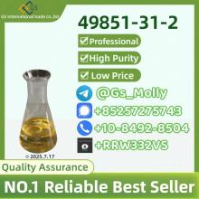 Buy CAS 49851-31-2 Online | High-Quality Chemical | Secure Packaging