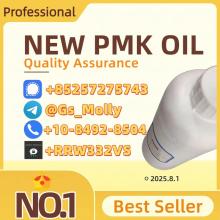 New PMK Oil Glycidate (CAS 28578-16-7) - Premium Quality Chemical Raw Material