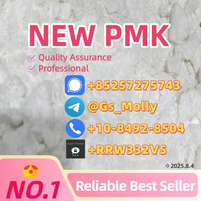 Premium PM K Powder CAS 28578-16-7 | GMP Standard | Discreet Packaging Available