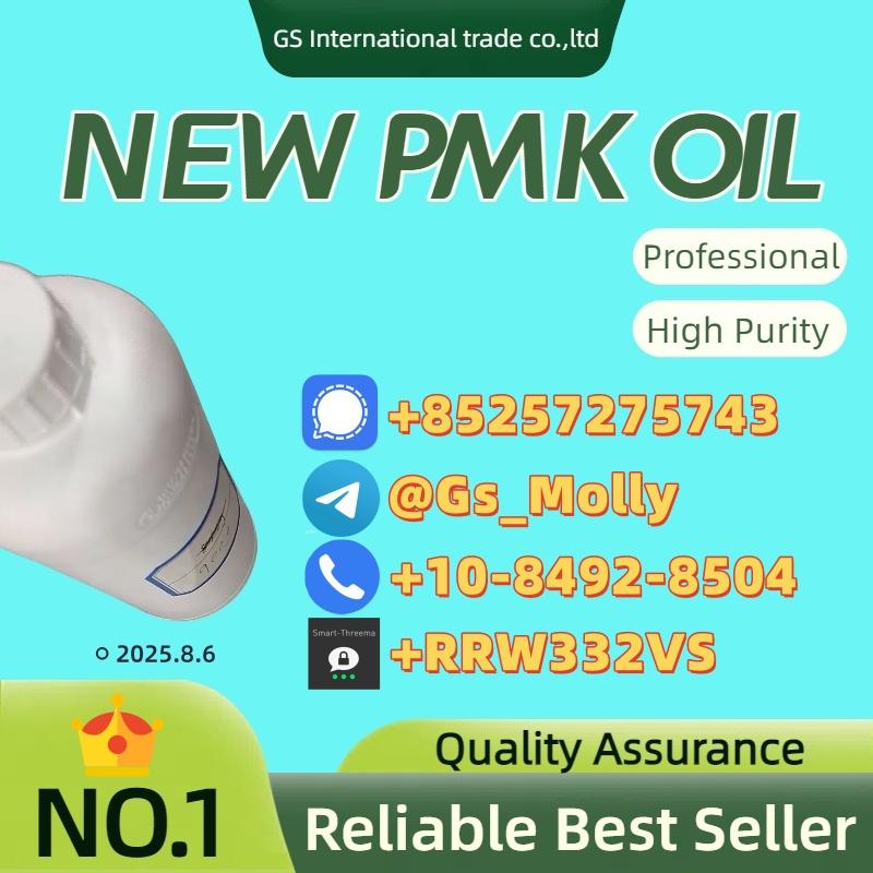 Best Price P M K Oil CAS 28578-16-7 | Lab-Tested & Certified Chemical Supplier