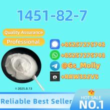 1451-82-7 Powder/Crystal | Reliable Chemical Supplier Worldwide