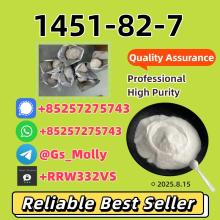 1451-82-7 99% Pure Lab-Grade Quality | Bulk Discounts