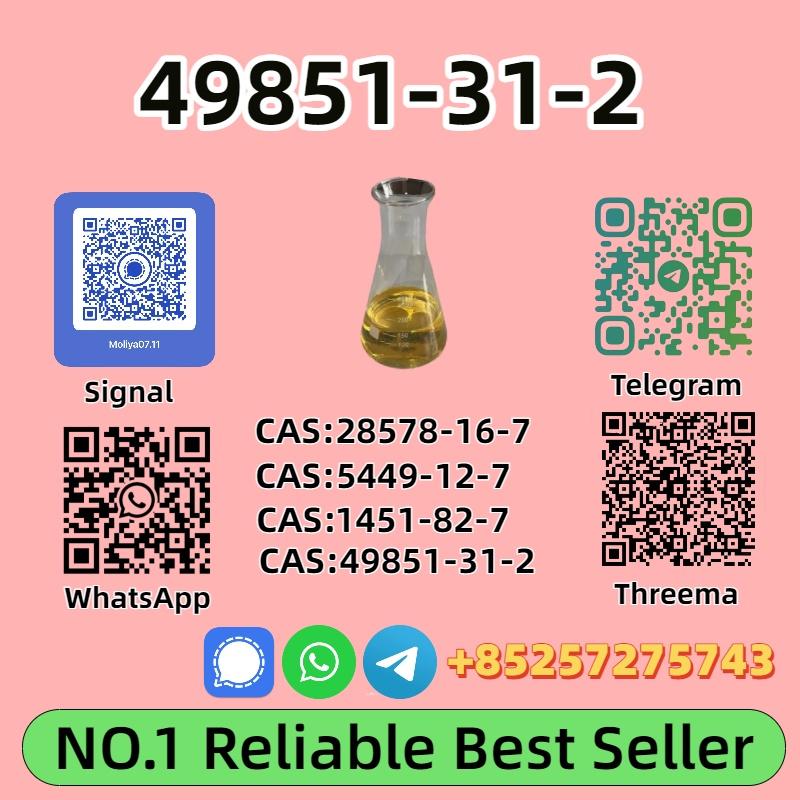 49851-31-2 Trusted Worldwide Supplier