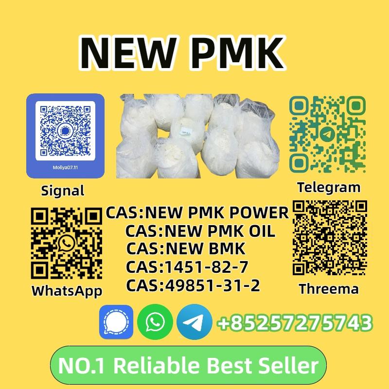 New P.M.K P.ower 28578-16-7 - Safe and Secure Delivery Guaranteed