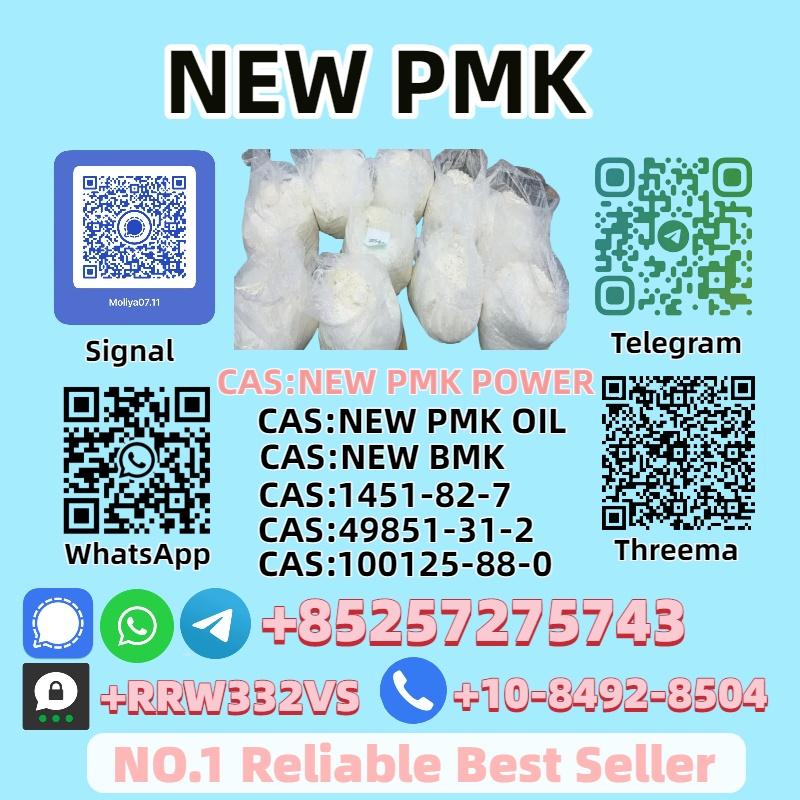 Factory Supply 28578-16-7 P.M.K G.lycidate P.ower In Stock