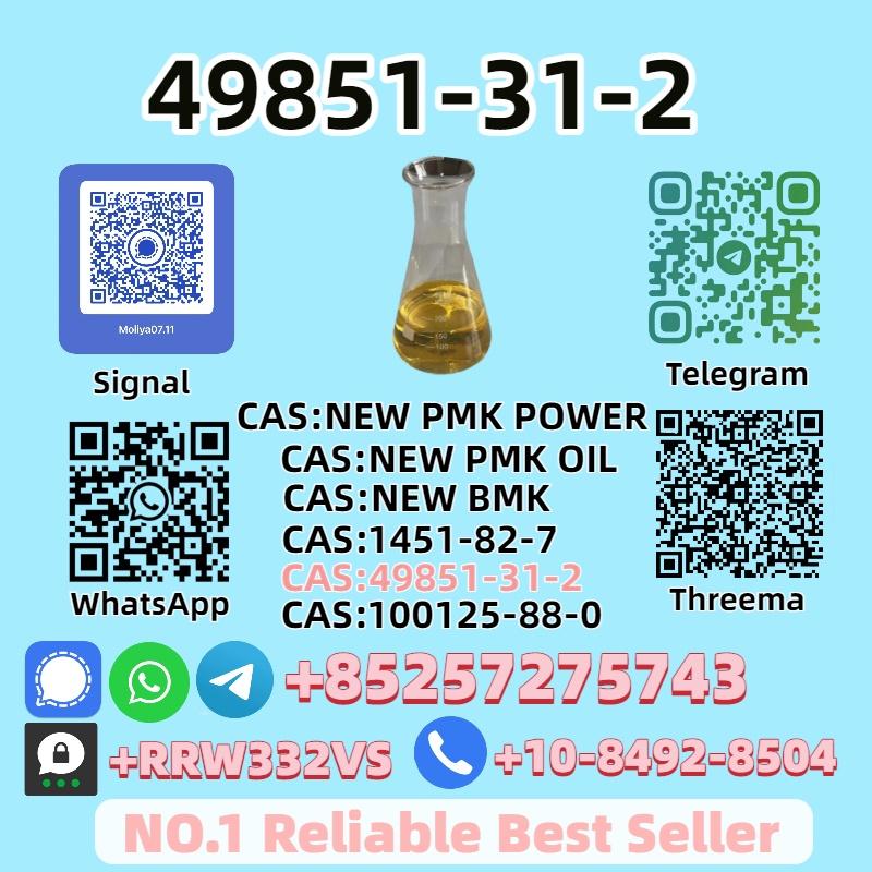 Wholesale Supply of 49851-31-2 Professional Chemical Supplier
