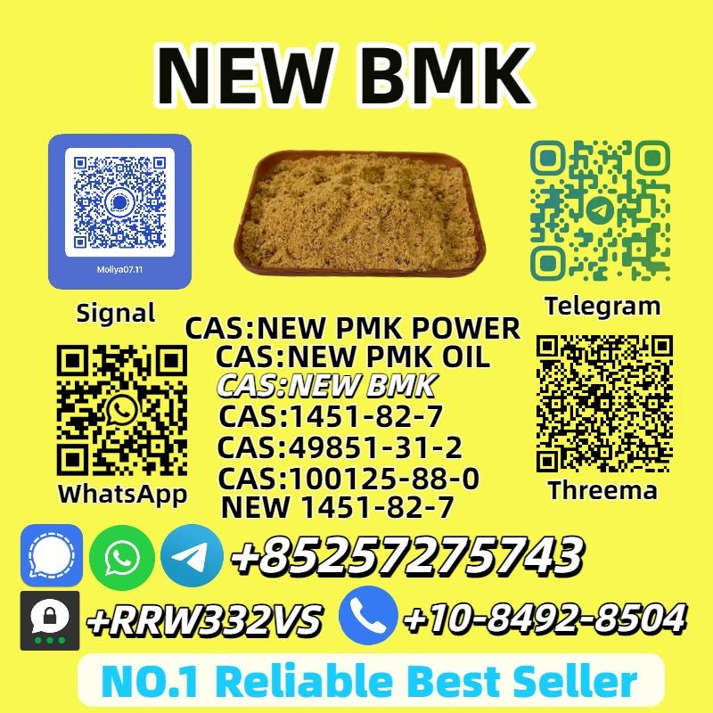 Top Selling New B.M.K P.ower 5449-12-7 In Stock