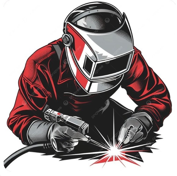 Сварщики MAG/MIG