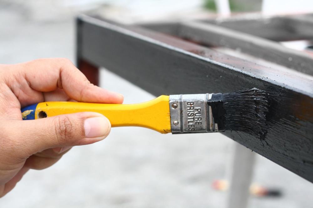 Требуются #маляры по металлу