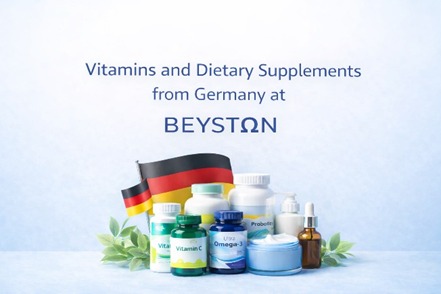 Everything for Health and Care at Beyston***