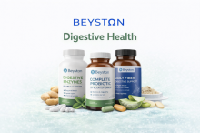 Digestive Health Supplements