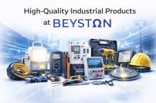 High-Quality Industrial Products at Beyston