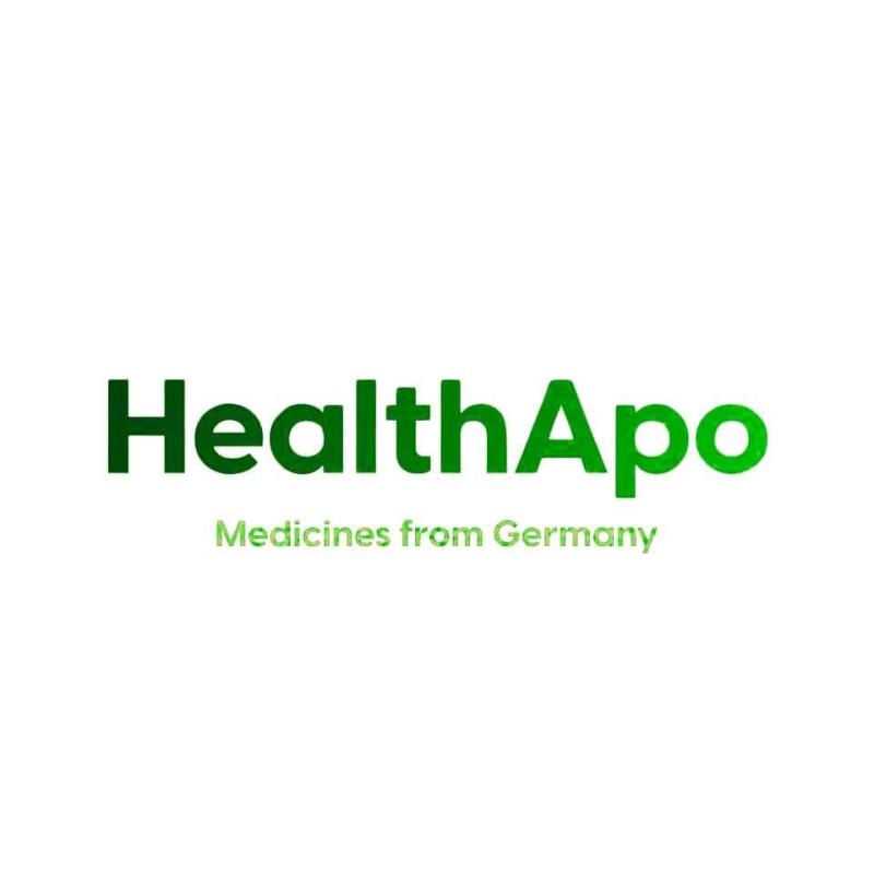 Healthapo is an online store offering a wide selection of over-the-counter