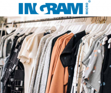 Разнорабочий на склад одежды INGRAM до 4000zl