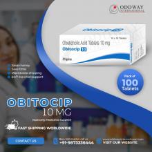 Вартість таблеток Obitocip 10 мг - упаковка 100 та