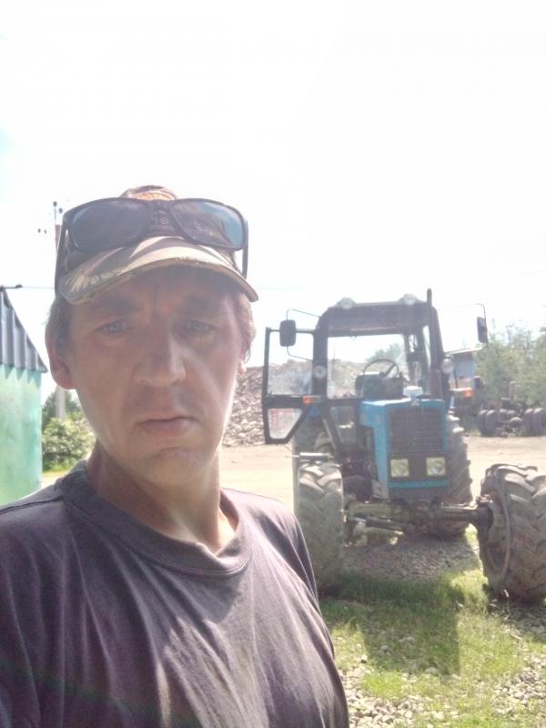 Шукаю роботу