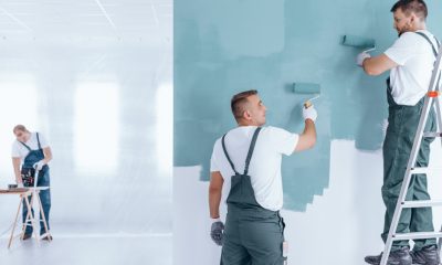Внутрішні ремонти офісів та квартир