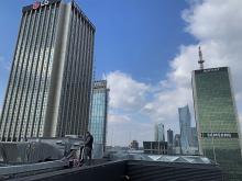 КОНДИЦІЮВАННЯ, ВЕНТИЛЯЦІЯ ТА РЕКУПЕРАЦІЯ, ТЕПЛОВІ НАСОСИ. Варшава і околиці