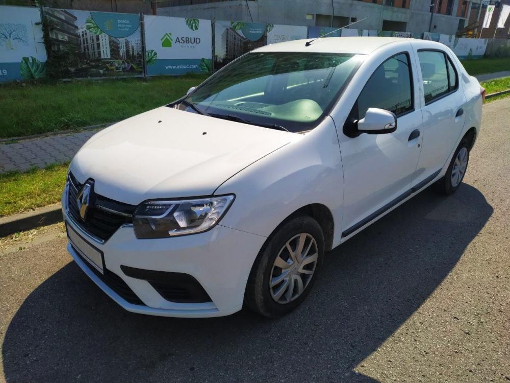 Аренда авто под такси от 400 zl/неделя / Wynajem taksówki od 400 zł/tydzień