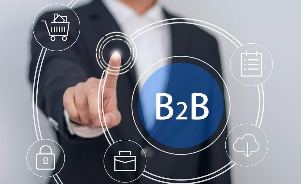 Менеджер по ОПТовым продажам B2B (Варшава)