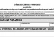 Заява PIT-2 для вищої зарплати щомісяця. Інструкція, як заповнити її для роботодавця в Польщі
