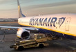 Ryanair розпродує квитки з Польщі в Україну по 36-39 зл на всіх напрямках
